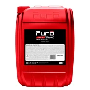 Furo Opti TD