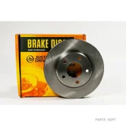 ���� ��������� �������� JUST Drive JBD0170 JBD0170 ����