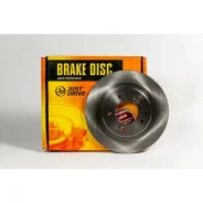 ���� ��������� ������ JUST Drive JBD0281 JBD0281 ����