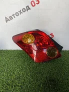 ����-������ Toyota IST 2005 52056 NCP61 1NZ-FE, ������ ����� 52056 ����