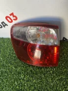 ����-������ Toyota Ipsum 4457 ACM26, ������ ����� 4457 ����