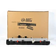 �������� ��������� AT (������ ������ ��� - ������) JUST Drive JPR0101 JPR0101 ����