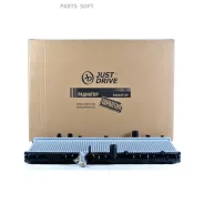 �������� ��������� A/T (������ ������ ��� - ������) JUST Drive JPR0139 JPR0139 ����