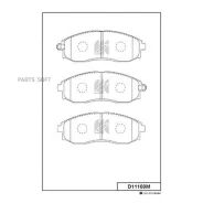 ������� ���������, �������� Kashiyama D11169M D11169M ����