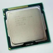 Intel Core i7-2600K ����