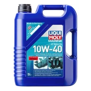 Liqui Moly Marine