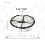 ������ ��������� Lynxauto LA182 LA182 ����
