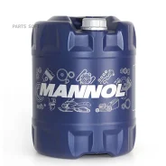 Mannol Multifarm