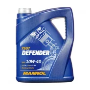 Mannol Defender