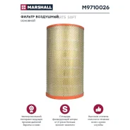 ������ ! ���������, �������� DAF XF95/105 Marshall M9710026 M9710026 ����