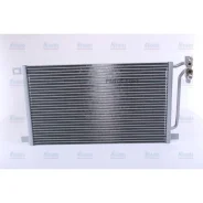 �������� ����. BMW E46 2.0D-3.0D 98 Nissens 94527 BW5215=GR925340=VL817405=BH740�2004 [64538377648] ! 94527 ����