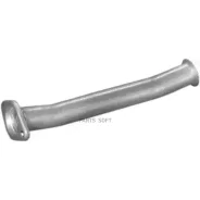 ����� ��������� �������������! Peugeot 206 1.1-1.6i 98-12 Polmostrow 19397 19397 ����