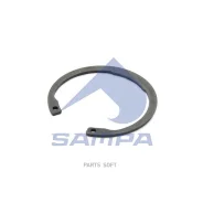 ������ ��������� ����������! � ������ 52�45�1,5/ Sampa 106261 106261 ����
