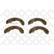 ������� ����������! Mazda 323 1.4/1.5/1.6/2.0D 98-04 Stellox 000750SX 000750SX ����