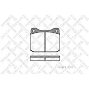 ������� �������� �. VW LT 28 75-96 Stellox 021010SX 010 10=FDB129 ! 021010SX ����