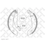 ������� ���������� Renault R19, Peugeot 309 1.1-1.9TD 88-96 Stellox 094100SX 4083.00=389SBS=361313B ! 094100SX ����