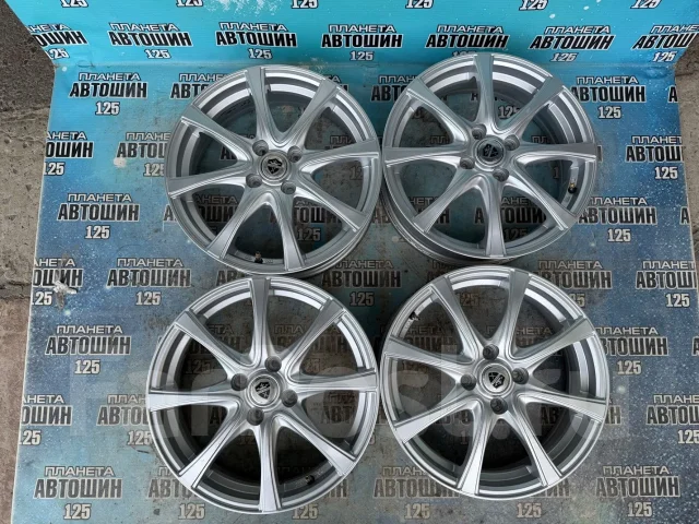 Astromax. 5.0x16", 4x100, ET40, �� 66,1���. ��� ����� �� ������ ����