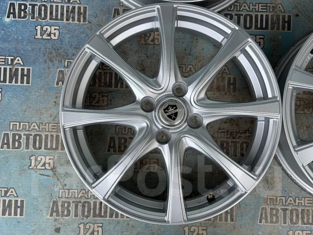 Astromax. 5.0x16", 4x100, ET40, �� 66,1���. ��� ����� �� ������ ����