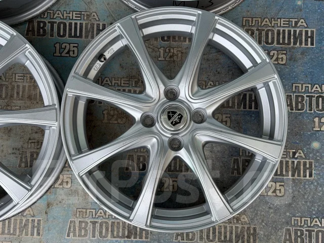 Astromax. 5.0x16", 4x100, ET40, �� 66,1���. ��� ����� �� ������ ����
