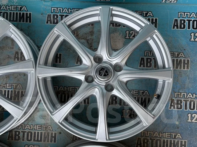 Astromax. 5.0x16", 4x100, ET40, �� 66,1���. ��� ����� �� ������ ����