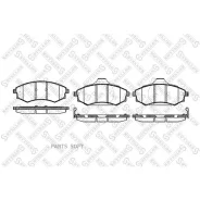 ������� �������� �. Hyundai Elantra/Sonata 1.6i-2.5i 16V/24V 98-01 Stellox 329092SX 318 92=D11095M-01 ! 329092SX ����