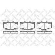 ������� �������� �.! Great Wall DEER/SAFE 4x4, Toyota 4Runner 2.7i/3.4i/3.0TD 95 Stellox 326014SX 326014SX ����
