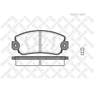 ������� �������� �. Fiat Panda/Regata/Ritmo/Uno 1.0-1.5 81-93 Stellox 383002SX 372 02=FDB346 ! 383002SX ����
