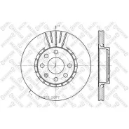 ���� ��������� ��������! Opel Astra/Vectra 1.8/1.7TD 91 Stellox 60203617VSX 60203617VSX ����