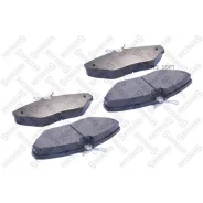 ������� �������� �. Nissan Primastar, Opel Vivaro 02, Renault Espace all 00-02 Stellox 845020SX 834 20 ! 845020SX ����