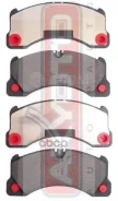 ������� G-brake GP-22063 GP22063 ����