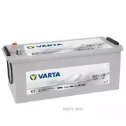 Varta ProMotive