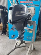 Yamaha. 15��.�., 4-�������, ����������, ���� S (381 ��), 2017 ��� ����