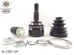 ���� ������� NKN N-1287-2H N12872H ����