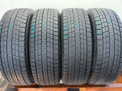 Dunlop Winter Maxx SJ8+. ������, ��� �����, 2021 ���, �/�, ����� 10 % ����