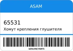 ����� ��������� ��������� ASAM 65531 65531 ����