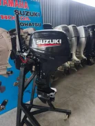 Suzuki. 9,9��.�., 4-�������, ����������, ���� S (381 ��), 2016 ��� ����