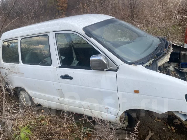 Toyota Lite Ace Noah. CR51, 2C ����