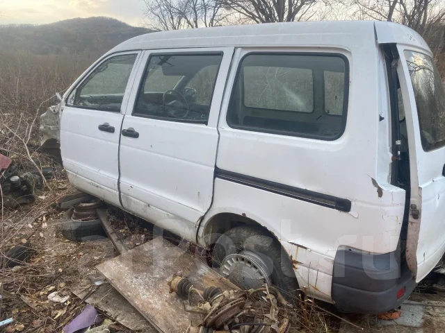 Toyota Lite Ace Noah. CR51, 2C ����