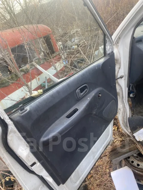 Toyota Lite Ace Noah. CR51, 2C ����