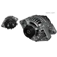 ��������� 14V 100A [Electrix, DK] JP Group 1290100900 1290100900 ����