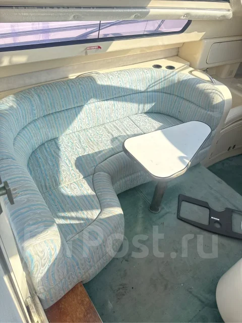 Yamaha FR-28. 1998 ���, ����� 9��., ��������� ������������, 200��.�., ������ ����