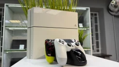 Sony PlayStation 4 ����