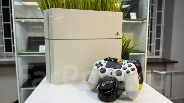 Sony PlayStation 4 ����