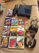 Microsoft Xbox 360 Slim ����