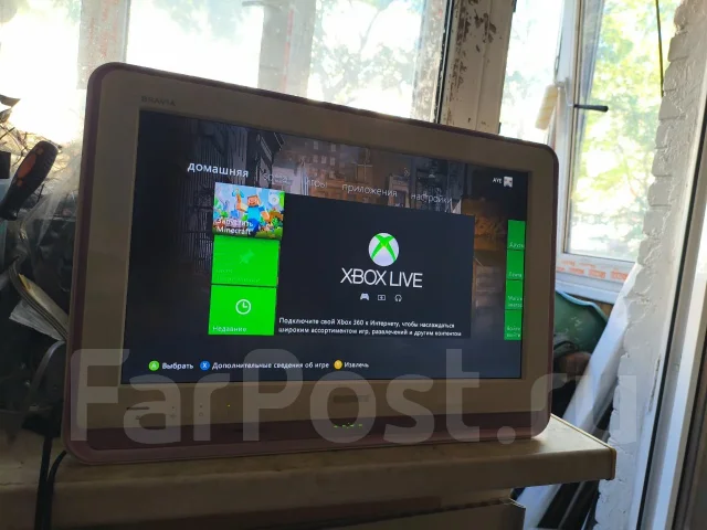 Microsoft Xbox 360 Slim ����
