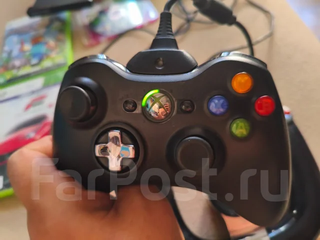 Microsoft Xbox 360 Slim ����
