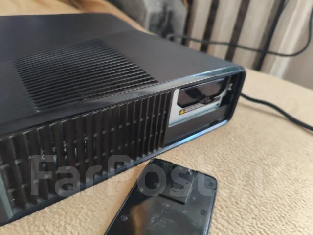 Microsoft Xbox 360 Slim ����