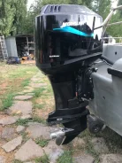 Mercury. 250��.�., 2-�������, ����������, ���� X (635 ��), 2006 ��� ����