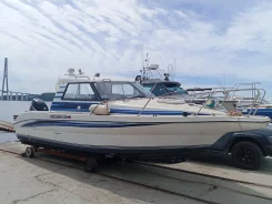 FS-750. 1993 ���, ����� 8��., ��������� ���������, 200��.�., ������ ����