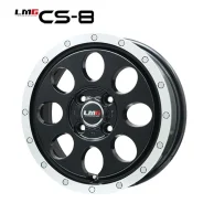 Lehrmeister LMG CS-8. 4.5x14", 4x100, ET45, �� 67���. ��� ����� �� ������������ ����